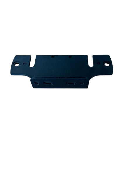 SUPPORT EQUERRE PLASTIQUE FT017 - FT018 (C300 - C500)