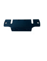 SUPPORT EQUERRE PLASTIQUE FT017 - FT018 (C300 - C500)
