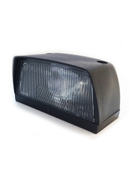 FEU ECLAIREUR DE PLAQUE FT18/LT18 (Ajba)