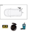 MB-110-B1 FAISCEAU 7 PLOTS  VITO DE 05/24 -  + PASSAGE VALISE