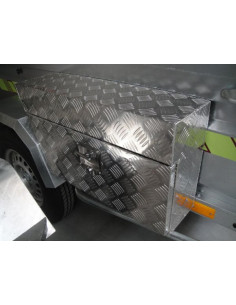 COFFRE LATERAL COTE D AILE...