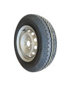 ROUE COMPLETE 165 R14 C - 5/30 - 66,5x112