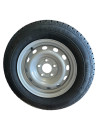 ROUE COMPLETE 165 R14 C - 5/30 - 66,5x112