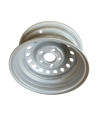 JANTE 13" 5,5J13 5 TROUS PERCAGE 112 X 5 DEPORT 30