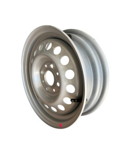 JANTE 13" 4J13 4 TROUS PERCAGE 98 X 4 DEPORT 30