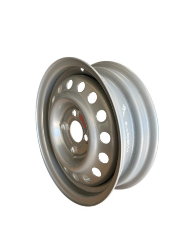 JANTE 13" 4J13 4 TROUS PERCAGE 100 X 4 DEPORT 30