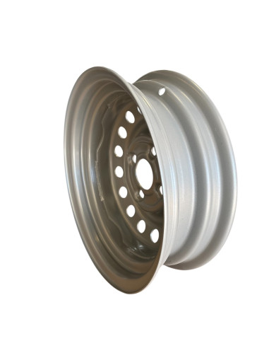 JANTE 13" 4J13 4 TROUS PERCAGE 100 X 4 DEPORT 30