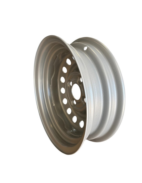 JANTE 13" 4J13 4 TROUS PERCAGE 100 X 4 DEPORT 30