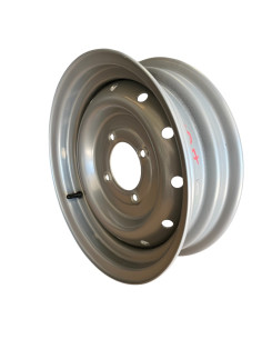 JANTE 13" 4J13 4 TROUS PERCAGE 115 X 4 DEPORT 0