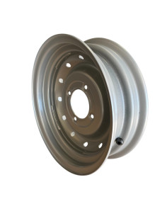 JANTE 13" 4J13 4 TROUS PERCAGE 115 X 4 DEPORT 0 2