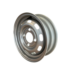 JANTE 13" 4J13 4 TROUS PERCAGE 130 X 4 DEPORT 20