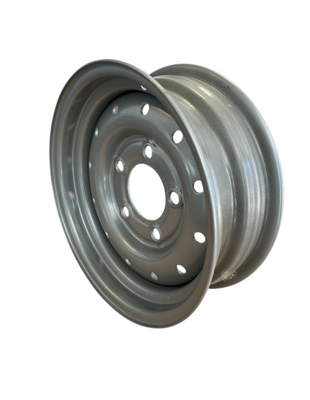 JANTE 14" 5J14 5 TROUS PERCAGE 140 X 5 DEPORT 0