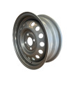 JANTE 13" 4,5J13 4 TROUS PERCAGE 98x4 - déport 30