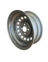 JANTE 13" 4,5J13 4 TROUS PERCAGE 98x4 - déport 30