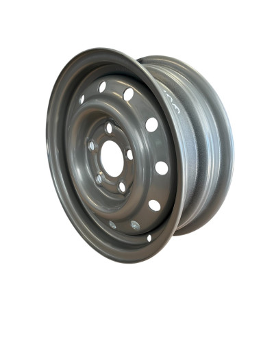 JANTE 13" 4.5J13 5 TROUS PERCAGE 112 X 5 DEPORT 30