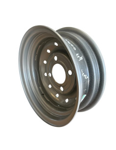 JANTE 14" 5J14 4 TROUS PERCAGE 130 X 4 DEPORT 20 2