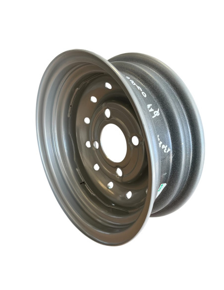 JANTE 14" 5J14 4 TROUS PERCAGE 130 X 4 DEPORT 20