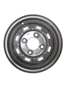 JANTE 13" 4,5J13 4 TROUS PERCAGE 130 X 4 DEPORT 0