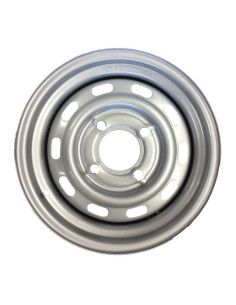 JANTE 14" 5J14 4 TROUS PERCAGE 130 X 4 DEPORT 0 