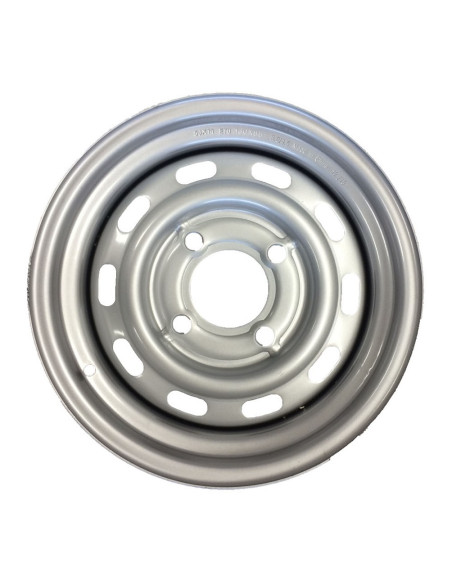 JANTE 14" 5J14 4 TROUS PERCAGE 130 X 4 DEPORT 0 