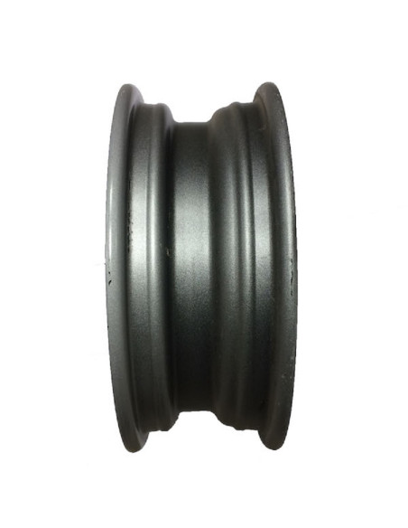 JANTE 13" 4,5J13 4 TROUS PERCAGE 139,7 X 4 DEPORT 26 (Ifor Williams)