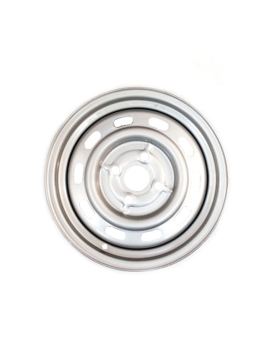 JANTE 14" 5J14 4 TROUS PERCAGE 100 X 4 DEPORT 30