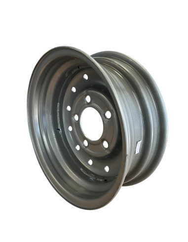JANTE 14" 5J14 5 TROUS PERCAGE 140 X 5 DEPORT 20