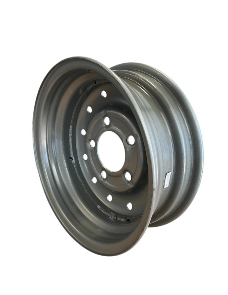 JANTE 14" 5J14 5 TROUS PERCAGE 140 X 5 DEPORT 20