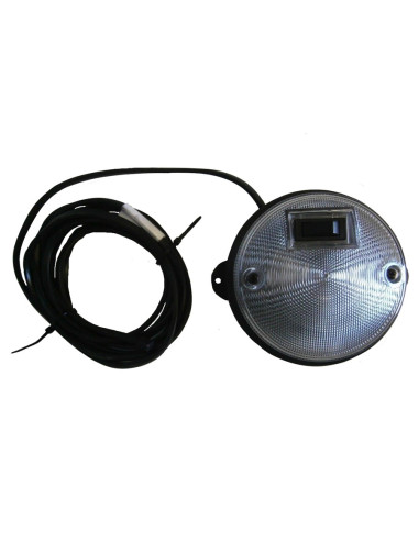 ECLAIRAGE INTERIEUR (Debon)