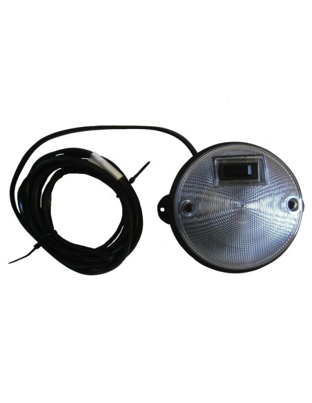 ECLAIRAGE INTERIEUR (Debon)