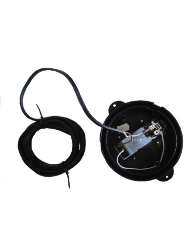 ECLAIRAGE INTERIEUR (Debon)