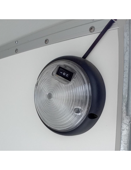 ECLAIRAGE INTERIEUR (Debon)