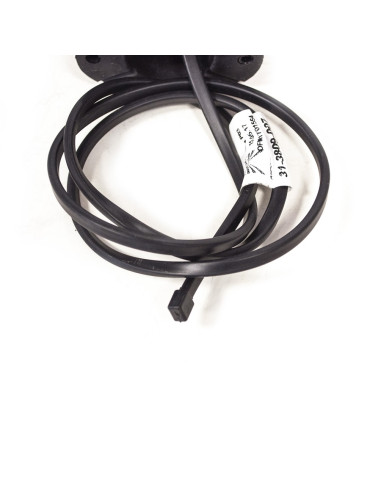 FEU DE GABARIT ASPOCK SUPERPOINT 2 BICOLORE COTE GAUCHE - L 105