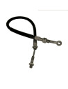 CABLE DE TRANSMISSION - 101VB 1,3VB FA0,9-FA1,4 M10 (Alko)