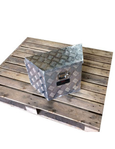 Coffre trap ze pour timon... 2