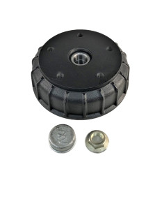 MOYEU Ø 200 - 5T140  30x60x37  (Gsm-Gkn) 