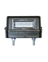 FEU ECLAIREUR DE PLAQUE A LEDS  ASPOCK REGPOINT  (49*85*30) 