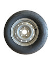 ROUE COMPLETE 165 R13 C  - 8PR -  5/30 - 66,5x112