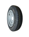 ROUE COMPLETE 135/80 R13 - 4/0 - 85x115