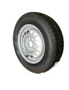 ROUE COMPLETE 165/70 R13 - 4/30 - 58,5x98