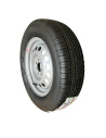 ROUE COMPLETE 165/70 R13 - 4/30 - 58,5x98