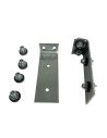 KIT RENFORT GARDE BOUE (Yo remorques)