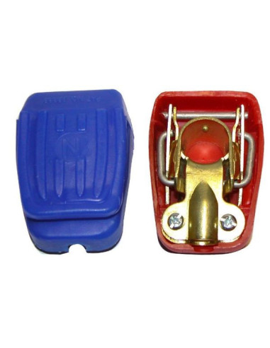 JEU DE COSSES BATTERIE SERRAGE RAPIDE