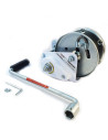 TREUIL MANUEL A CORDE (8M) CAPACITE MAXIMUM 1.135 KG