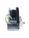 TREUIL MANUEL A CORDE (6M) CAPACITE MAXIMUM 1.000 KG