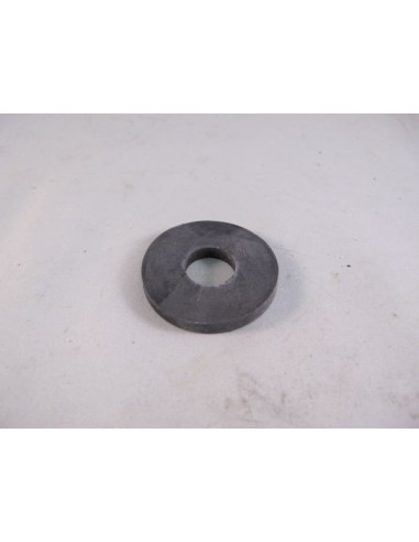 Rondelle anti-vibration pour fixation de coffre...