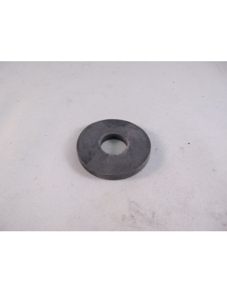 Rondelle anti-vibration pour fixation de coffre vendu l unit 
