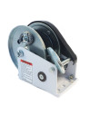 TREUIL MANUEL A CORDE (6M) CAPACITE MAXIMUM 1.000 KG