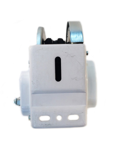 TREUIL MANUEL A CORDE (10M) CAPACITE MAXIMUM 2950 KG