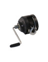 TREUIL MANUEL A SANGLE (8M) CAPACITE MAXIMALE 2950 KG